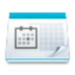 acwidgets: your calendar android application logo